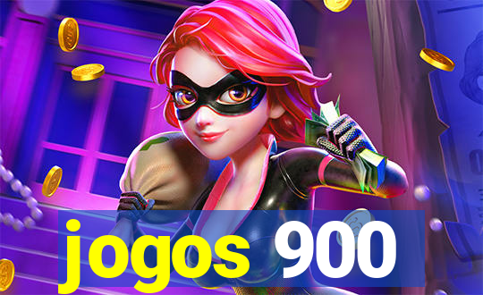 jogos 900